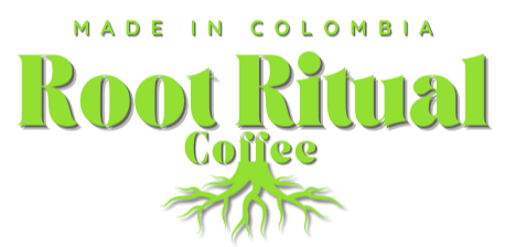 Root Ritual Coffee